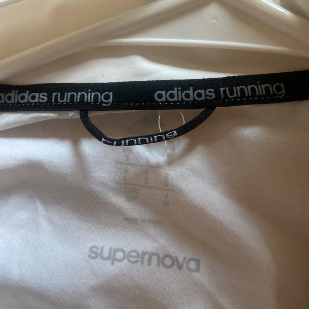 Adidas Running Jacket - image 3